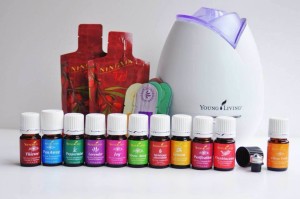 the wise apothecary young living premium starter kit