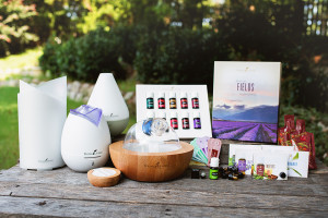 premium starter kit young living