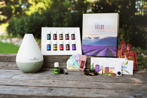 well oiled wisdom young living